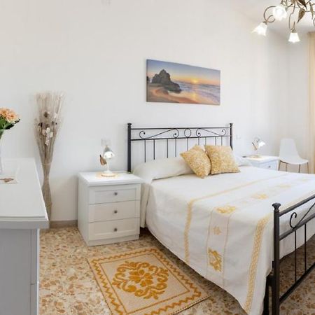 Pintadera B&B 칼리아리 외부 사진