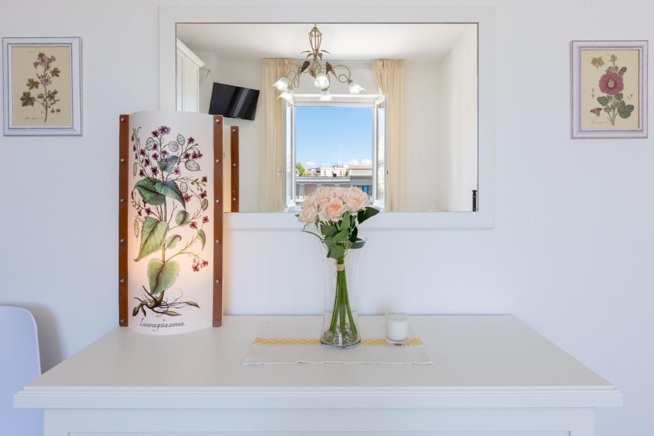Pintadera B&B 칼리아리 외부 사진